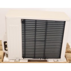 Unité Extérieure de Climatisation Réversible 3,4kW ATLANTIC FUJITSU Inverter Monosplit Monophasé