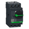 Disjoncteur Moteur SCHNEIDER  TeSys GV2L 25A 3P 3D Déclencheur Magnétique - GV2L22