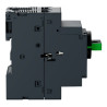 Disjoncteur Moteur SCHNEIDER  TeSys GV2L 25A 3P 3D Déclencheur Magnétique - GV2L22