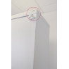 Armoire Forte ACIAL Serenity 2 Portes Serrures Électronique