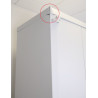 Armoire Forte ACIAL Serenity 2 Portes Serrures