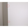 Armoire Forte ACIAL Serenity 2 Portes Serrures Électronique 1980x100x665 - C95SE - NEUVE Déclassée