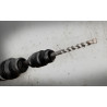 Adaptateur Emmanchement DIAGER avec Mandrin Intégré Compatible SDS-Plus Longueur 260mm