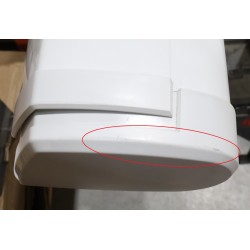 Store Paroi Latérale L4m THULE OMNISTOR 5200 Pas Cher