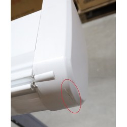 Store Paroi Latérale L4m THULE OMNISTOR 5200 Pas Cher