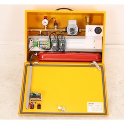 Module Chauffe Dalle Électrique 6kW GRETEL