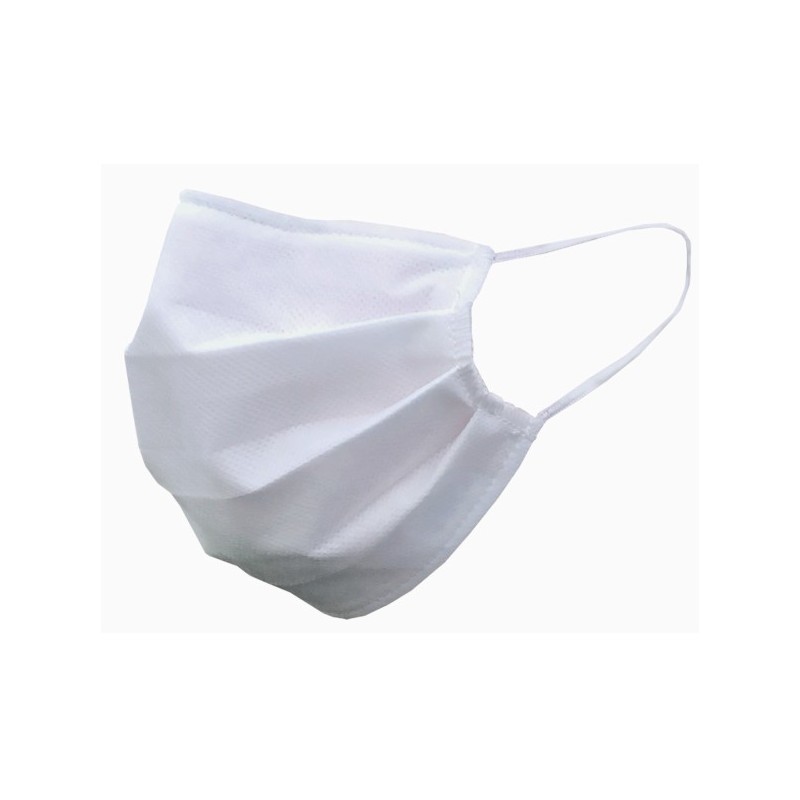 Masque Barrière Lavables RUKO Uns 1 Norme Afnor Spec S76-001 2020 - 443175