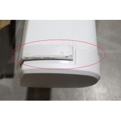 Store Paroi Latérale L4,5m THULE OMNISTOR 5200 Pas Cher