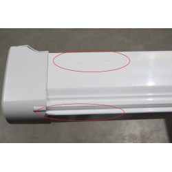 Store Paroi Latérale L4,5m THULE OMNISTOR 5200 Pas Cher