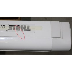 Store Paroi Latérale L4,5m THULE OMNISTOR 5200 Pas Cher