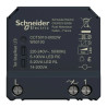 Micromodule Encastré SCHNEIDER pour Variateur de Lumière Liaison Zigbee 2,4GHz - CCT5010-0002W