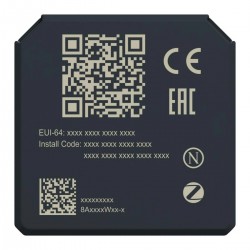 Micromodule Encastré SCHNEIDER pour Variateur de Lumière Liaison Zigbee 2,4GHz - CCT5010-0002W