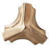 Coffret 15 Forets Béton DIAGER Booster Plus Compatible SDS-Plus 3 Taillants Perforateur - 5019A