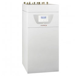 Unité Intérieure de Pompe à Chaleur Air/Eau 8.10kW CHAPPEE Eria-S Plus Duo 8-10 - 7798825 - NEUVE Déclassée
