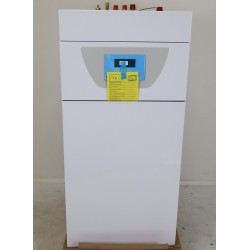 Unité Intérieure de Pompe à Chaleur Air/Eau 8.10kW CHAPPEE Eria-S Plus Duo 8-10 - 7798825
