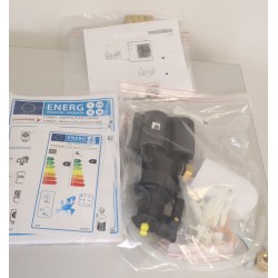 Unité Intérieure de Pompe à Chaleur Air/Eau 8.10kW CHAPPEE