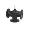 Vanne de Commande à 3 Voies ESBE VLB335 PN16 DN65 - 21221100