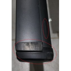 Store Paroi Latérale L4,5m THULE 4200 Pas Cher