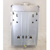 Chauffe-Eau Chauffe-Bain Gaz Naturel 23.6kW ELM-LEBLANC Ondéa Hydropower Bas Inox LC 14-4 PVHYN