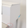 Unité Intérieure Climatisation Réversible 2kW TOSHIBA Shorai Inverter Multisplit