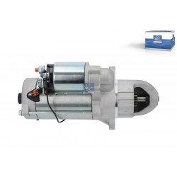 Démarreur DT SPARE PARTS 24V 4kW 0 001 231 133 - 4.63003