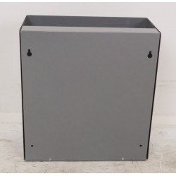 Corbeille Murale Intérieure Hall LEABOX