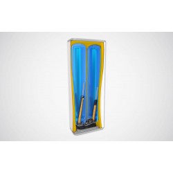 Chauffe-Eau Carré 100L ATLANTIC Linéo Pas Cher