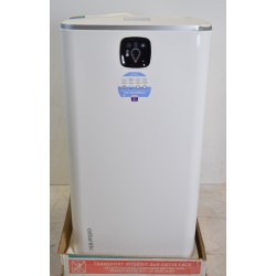 Chauffe-Eau Électrique Carré 100L ATLANTIC Linéo Connecté Carré