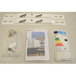 Chauffe-Eau Électrique Carré 100L ATLANTIC Linéo Connecté Accessoires