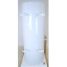 Chauffe-Eau Thermodynamique 200L ATLANTIC Calypso Mural