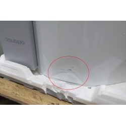 Chauffe-Eau Thermodynamique 200L ATLANTIC Calypso Split Connecté Pas Cher