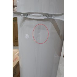 Chauffe-Eau Thermodynamique 200L ATLANTIC Calypso Split Connecté Pas Cher