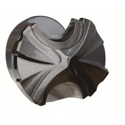 Foret Béton DIAGER Ultimax 646 Compatible SDS-Max 10 Taillants