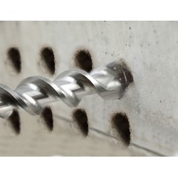 Foret Béton DIAGER Ultimax 646