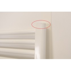 Sèche-Serviettes Eau Chaude 1062W AQUANCE