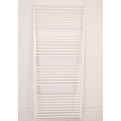 Sèche-Serviettes Eau Chaude 1062W AQUANCE Myre Vertical Mural