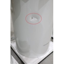 Chauffe-Eau Électrique 100L ATLANTIC Chaufféo Plus Stéatite Vertical Mural Pas Cher