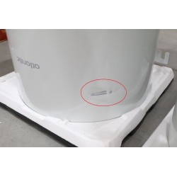 Chauffe-Eau Électrique 100L ATLANTIC Chaufféo Plus Stéatite Vertical Mural Pas Cher