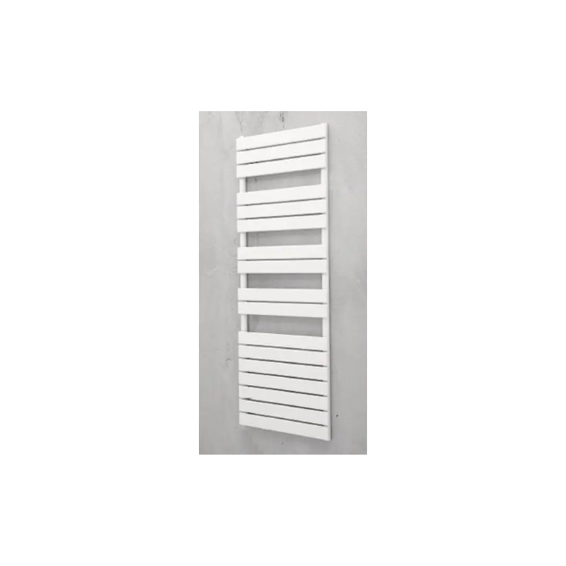 Sèche-Serviettes Eau Chaude 902W AQUANCE Aube Vertical Mural