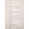Sèche-Serviettes Eau Chaude 902W AQUANCE Aube Vertical Mural Blanc - 0PCHPM063166000
