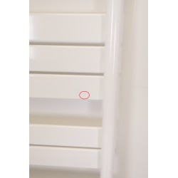 Sèche-Serviettes Eau Chaude 902W AQUANCE