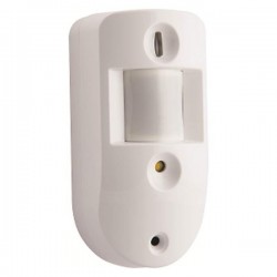 Détecteur de Mouvement Intérieur URMET 1051/104 Infrarouge Photo pour Système Zeno - 21594