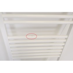 Sèche-Serviettes Électrique 750W ATLANTIC Doris