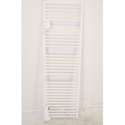 Sèche-Serviettes Électrique 750W ATLANTIC Doris Digital Wifi