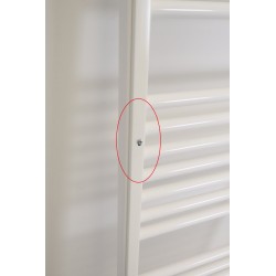 Sèche-Serviettes Électrique 750W ATLANTIC