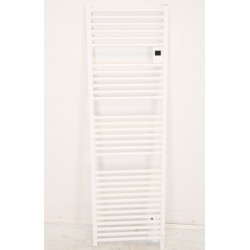 Sèche-Serviettes Électrique 750W ATLANTIC Doris Digital Wifi Blanc