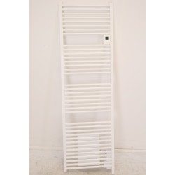 Sèche-Serviettes Électrique 2000W ATLANTIC Doris Digital Connecté