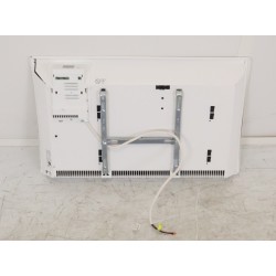 Radiateur Électrique 1250W INTUIS Quartea