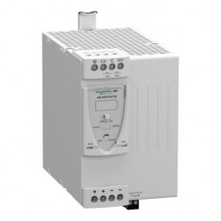 Alimentation à Découpage 10A SCHNEIDER Phaseo ABL8 200 à 500V Mono/Biphasé 24Vcc - ABL8RPS24100