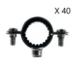 Collier Simple NOVIPRO Isophonique Diamètre 14mm - 3372683